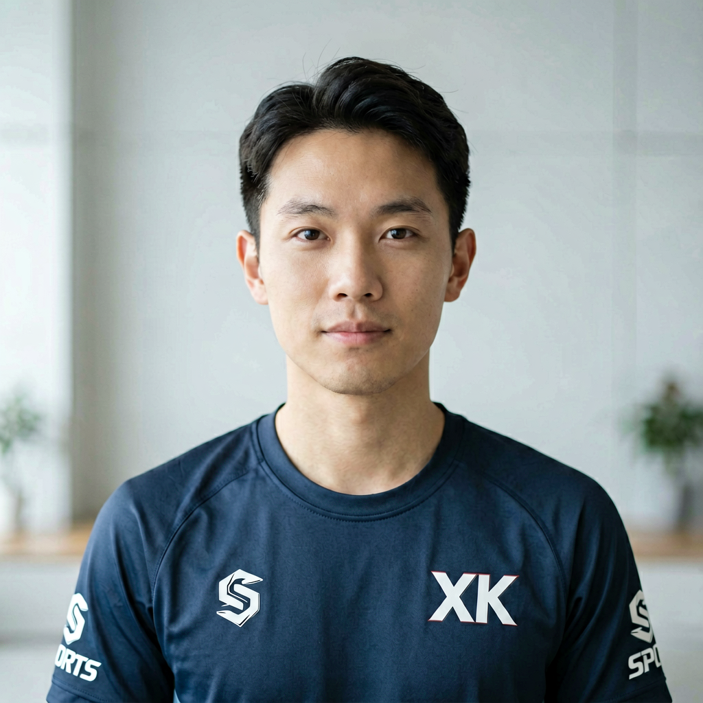 XK SPORTS团队与品牌介绍